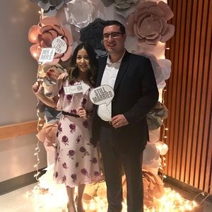 Meet your Posher, Ana